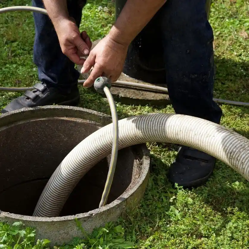 septic tank services Franklin Park